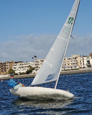 MC Scow